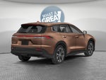 2026 Toyota Toyota Crown Signia XLE