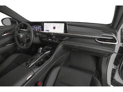 2026 Toyota Toyota Crown Signia XLE