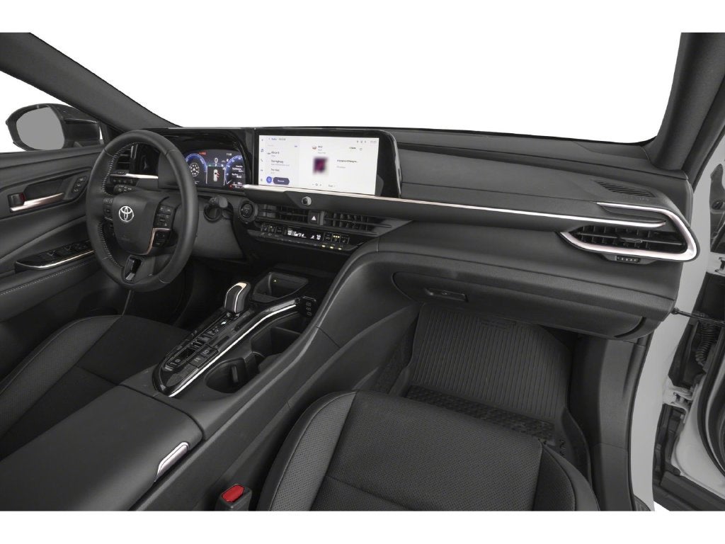 2026 Toyota Toyota Crown Signia XLE