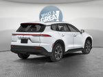 2026 Toyota Toyota Crown Signia XLE