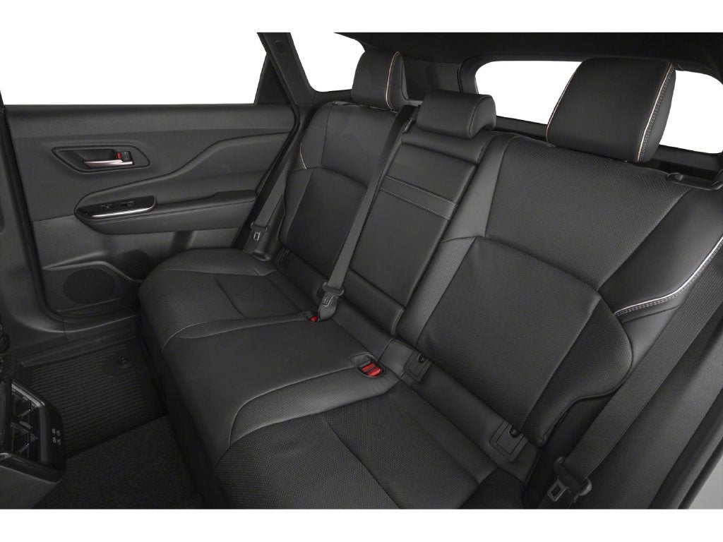 2026 Toyota Toyota Crown Signia XLE