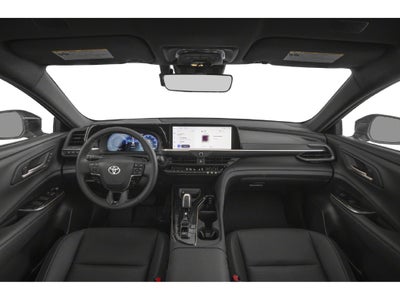 2026 Toyota Toyota Crown Signia Limited