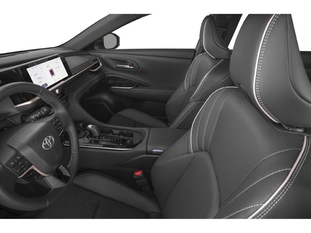 2026 Toyota Toyota Crown Signia Limited