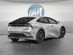 2027 Toyota Prius Plug-in Hybrid SE