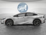 2027 Toyota Prius Plug-in Hybrid SE