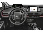 2027 Toyota Prius Plug-in Hybrid SE
