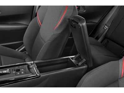 2027 Toyota Prius Plug-in Hybrid SE