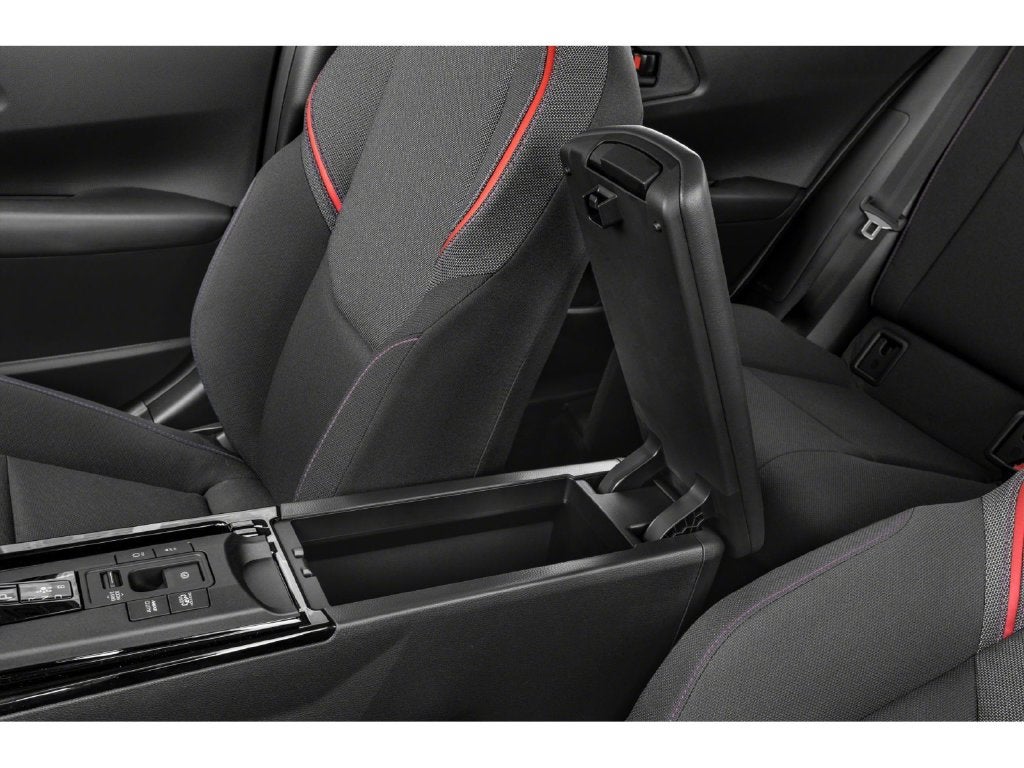 2027 Toyota Prius Plug-in Hybrid SE