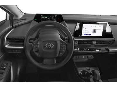 2026 Toyota Prius Limited AWD