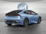 2027 Toyota Prius Nightshade AWD