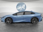 2027 Toyota Prius Nightshade AWD