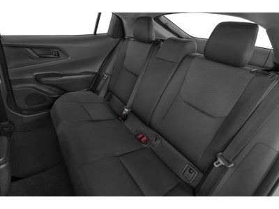 2027 Toyota Prius Nightshade AWD