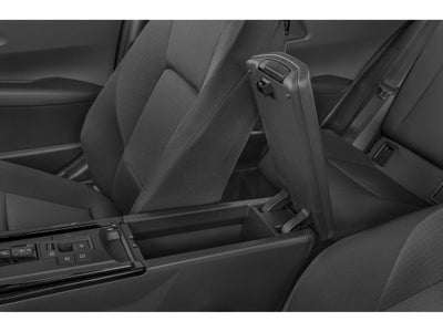 2027 Toyota Prius Nightshade AWD