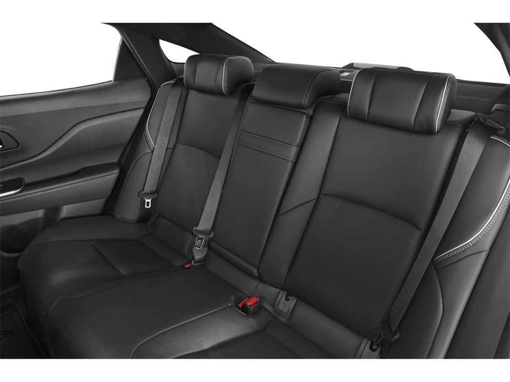 2026 Toyota Toyota Crown Platinum