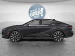 2026 Toyota Toyota Crown Platinum