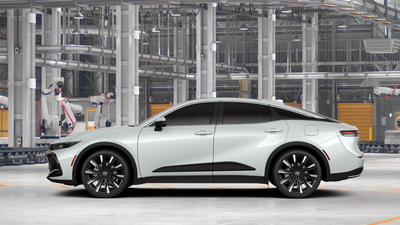 2026 Toyota Toyota Crown Platinum