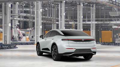 2026 Toyota Toyota Crown Platinum