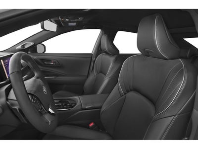 2026 Toyota Toyota Crown Platinum