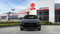 2027 Toyota Toyota Crown Nightshade