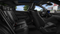 2027 Toyota Toyota Crown Nightshade
