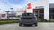 2027 Toyota Toyota Crown Nightshade