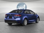 2026 Toyota Corolla Hybrid LE AWD