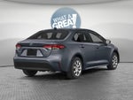 2027 Toyota Corolla Hybrid SE AWD