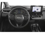 2026 Toyota Corolla Hybrid LE AWD
