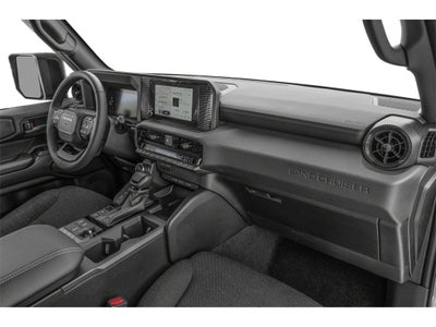 2026 Toyota Land Cruiser 1958