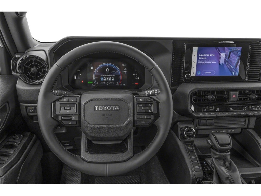 2026 Toyota Land Cruiser 1958