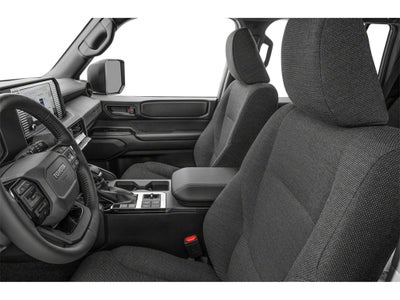 2026 Toyota Land Cruiser 1958