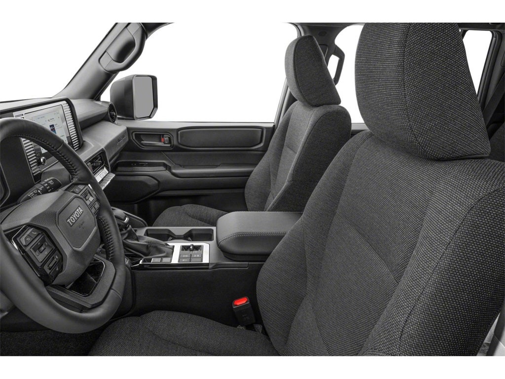 2026 Toyota Land Cruiser 1958