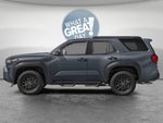 2026 Toyota 4Runner TRD Off-Road