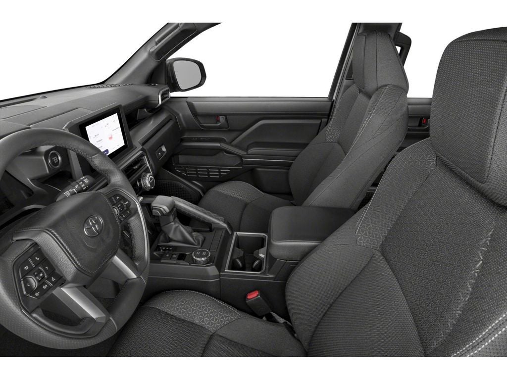 2026 Toyota 4Runner TRD Sport