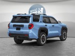 2026 Toyota 4Runner i-FORCE MAX 4Runner Platinum
