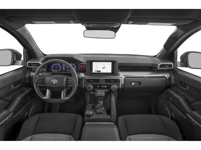 2026 Toyota 4Runner i-FORCE MAX 4Runner Platinum