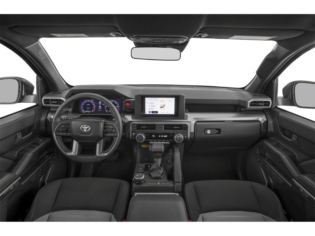 2026 Toyota 4Runner i-FORCE MAX 4Runner Platinum