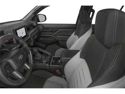 2026 Toyota 4Runner i-FORCE MAX 4Runner Platinum