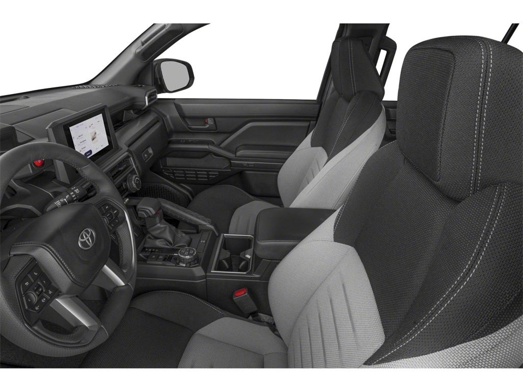 2026 Toyota 4Runner i-FORCE MAX 4Runner Platinum