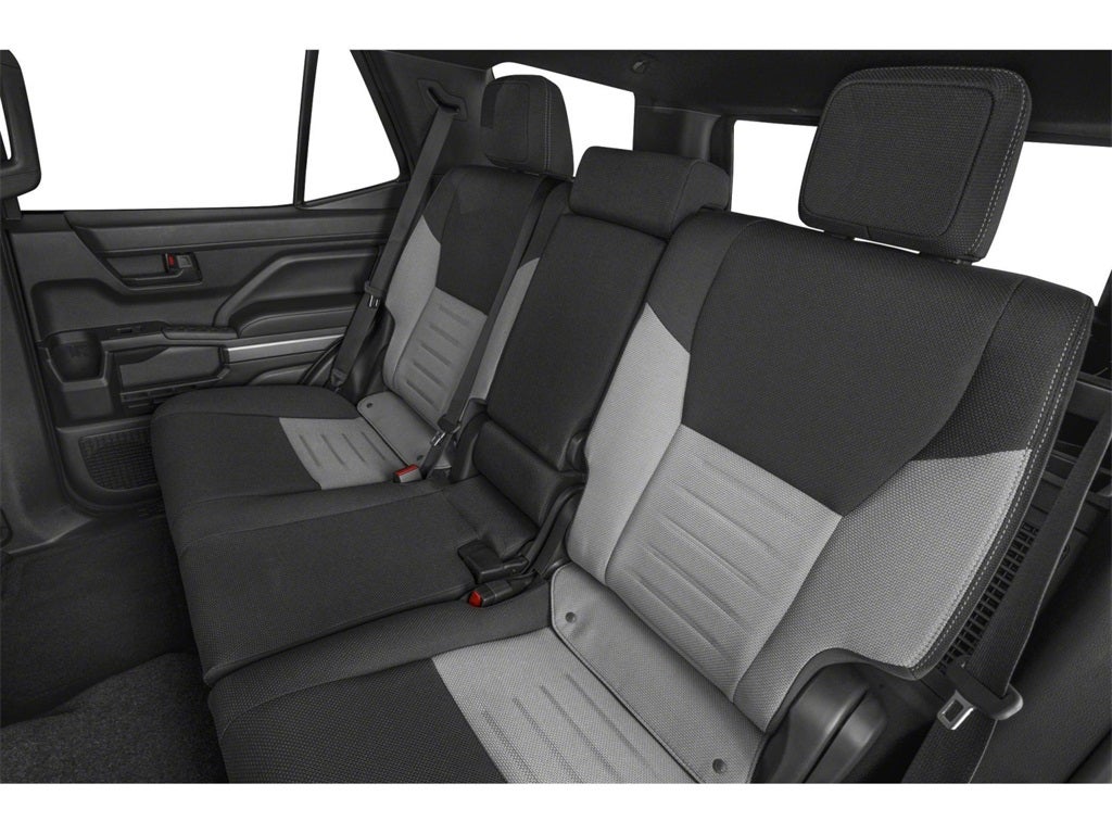 2026 Toyota 4Runner i-FORCE MAX 4Runner Platinum