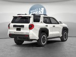 2026 Toyota 4Runner i-FORCE MAX 4Runner TRD Pro