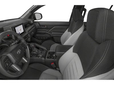2026 Toyota 4Runner i-FORCE MAX 4Runner TRD Pro