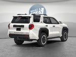 2026 Toyota 4Runner i-FORCE MAX 4Runner TRD Pro
