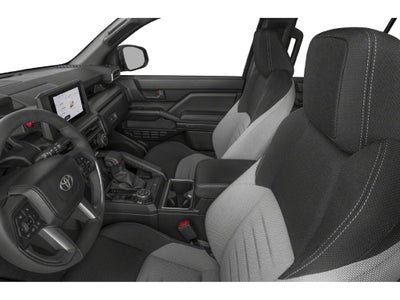 2026 Toyota 4Runner i-FORCE MAX 4Runner TRD Pro