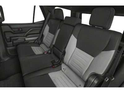 2026 Toyota 4Runner i-FORCE MAX 4Runner TRD Pro