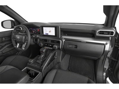 2026 Toyota 4Runner i-FORCE MAX 4Runner Limited