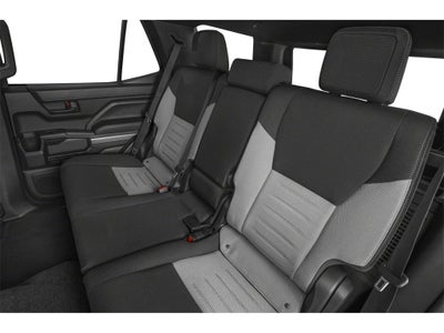 2026 Toyota 4Runner i-FORCE MAX 4Runner Limited