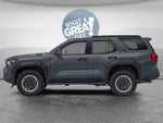 2026 Toyota 4Runner i-FORCE MAX 4Runner Limited