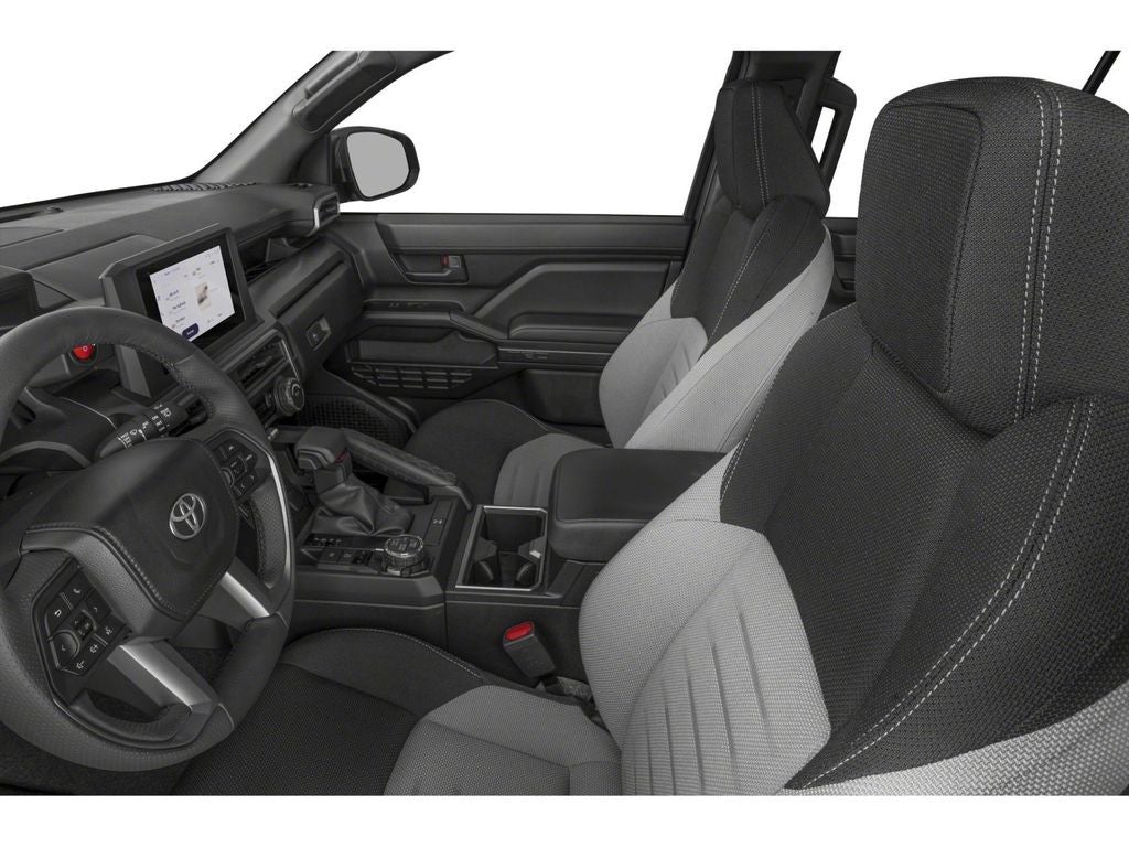 2026 Toyota 4Runner i-FORCE MAX 4Runner TRD Pro