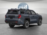 2026 Toyota 4Runner i-FORCE MAX 4Runner TRD Pro